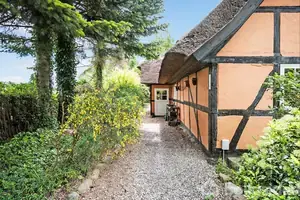 Villa på Gundestrupvej 23, 5600 Faaborg