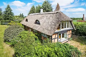 Villa på Gundestrupvej 23, Vester Åby, 5600 Faaborg