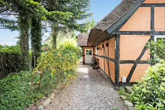 Villa på Gundestrupvej 23, Vester Åby, 5600 Faaborg