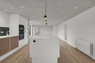 Villa på Visbyvej 10, 8600 Silkeborg