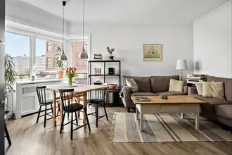 Ejerlejlighed på Herninggade 23, 1. tv., 2100