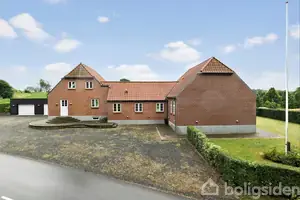 Villa på Tastumvej 45, 7850 Stoholm Jyll
