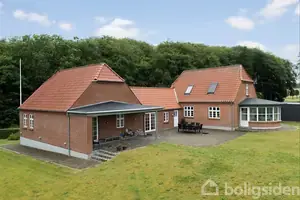 Villa på Tastumvej 45, 7850 Stoholm Jyll