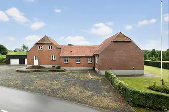 Villa på Tastumvej 45, Tastum, 7850 Stoholm Jyll