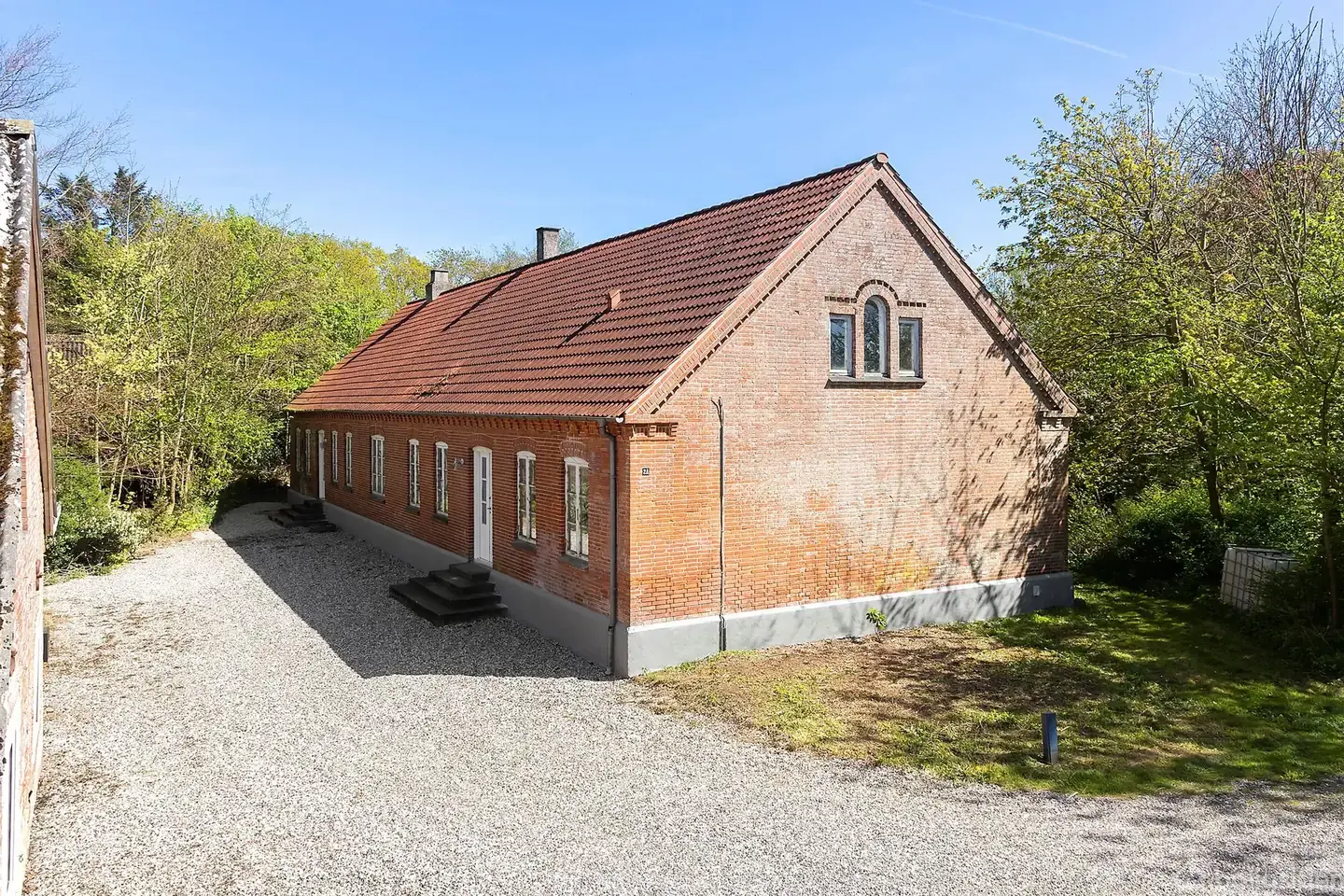 Villa på Ottingvej 2A, 7860 Spøttrup