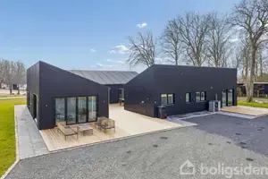 Fritidsbolig på Enø Kystvej 145, 4736 Karrebæksminde