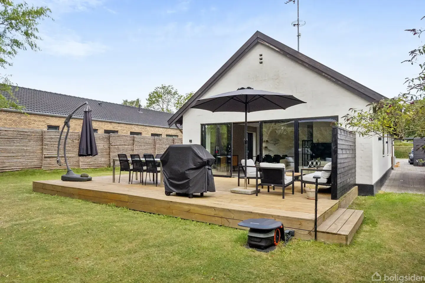 Villa på Ejbyvej 113, 2610 Rødovre
