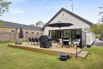 Villa på Ejbyvej 113, 2610 Rødovre