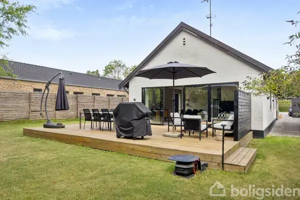 Villa på Ejbyvej 113, 2610 Rødovre