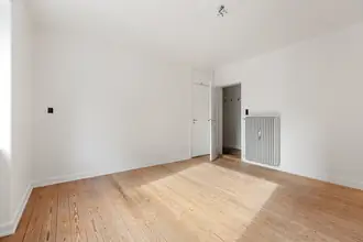 Ejerlejlighed på Ove Gjeddes Gade 5, 1. th., 8200 Aarhus N