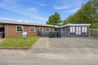 Rækkehus på Rottarpvej 2C, 6855 Outrup