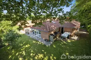 Villa på Nonbo Krat 12, 8800 Viborg