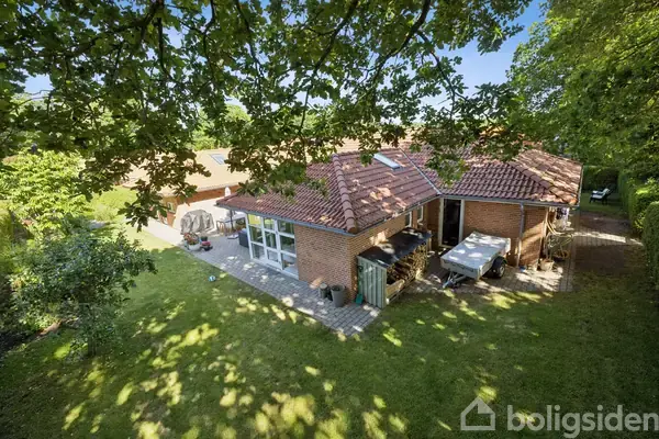Villa på Nonbo Krat 12, 8800 Viborg