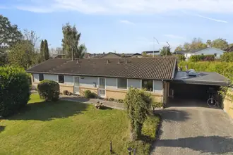 Villa på Søskovvej 4A, 4180 Sorø