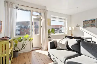 Ejerlejlighed på Ådalsvej 65, 2. tv., 2720 Vanløse