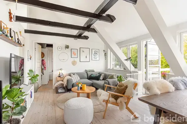 Ejerlejlighed på Koldingvej 54B, 7100 Vejle