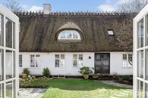 Villa på Højleddet 8, 2840 Holte