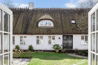 Villa på Højleddet 8, Gl Holte, 2840 Holte