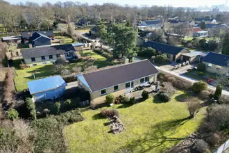 Villa på Mosevangen 41, 4400 Kalundborg