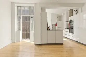 Ejerlejlighed på Puggaardsgade 10, 3. tv., 1573 København V