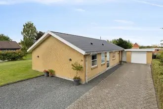 Villa på Vestermarken 39, 6360 Tinglev