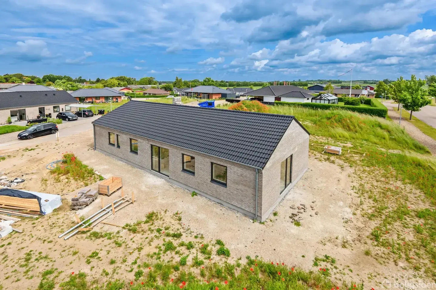 Villa på Skovager 32, 4400 Kalundborg