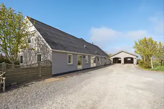 Villa på Klostervej 29, Hygum, 7620 Lemvig