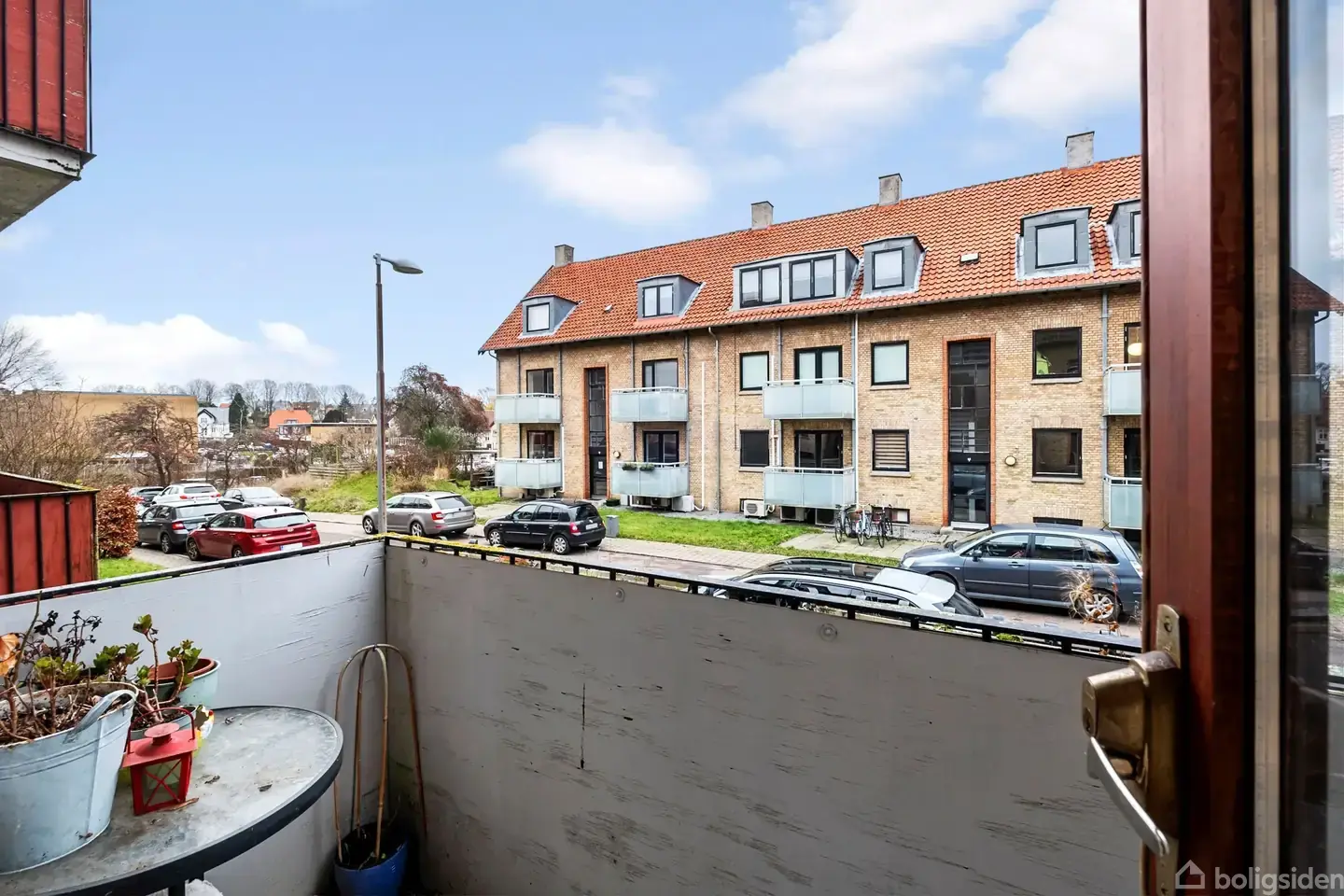 Ejerlejlighed på Sabroesvej 15E, st. th., 3000 Helsingør