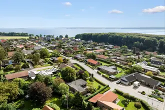 Villa på Stensballe Strandvej 100, 8700 Horsens