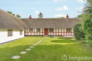 Villa på Tjørnelundsvej 8, 8930 Randers NØ