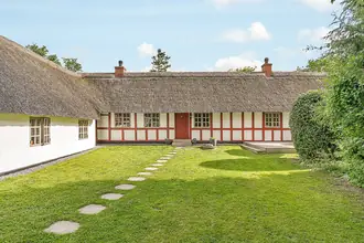 Villa på Tjørnelundsvej 8, Lem, 8930 Randers NØ