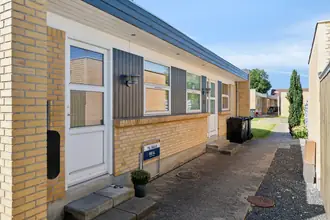 Rækkehus på Fennebakken 83, 8800 Viborg