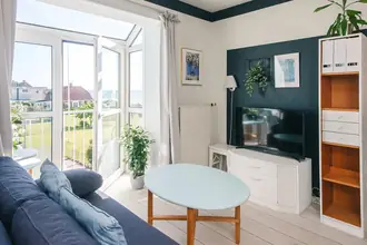 Ejerlejlighed på Havnevej 7, 1. 12., Hejlsminde, 6094 Hejls