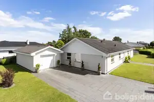Villa på Søvænget 7, 9370 Hals