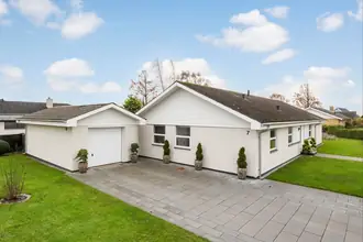 Villa på Søvænget 7, 9370 Hals