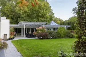Villa på Fredtoftevej 12, 3520 Farum