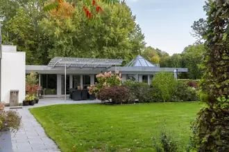 Villa på Fredtoftevej 12, 3520 Farum
