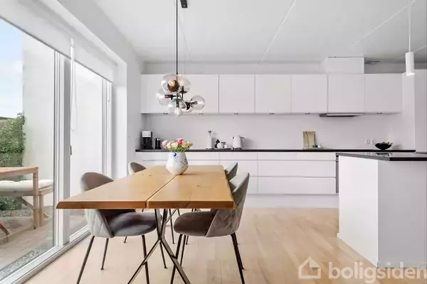 Rækkehus på Østergårds Alle 157, 8362 Hørning