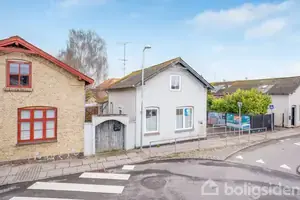 Villa på Skimminge 11, 4930 Maribo