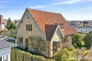 Villa på Snerlevej 2, 2800 Kongens Lyngby