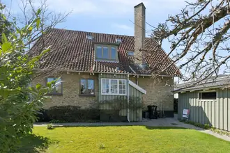 Villa på Snerlevej 2, 2800 Kongens Lyngby