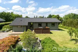 Fritidsbolig på Skovvej 36, 9640 Farsø