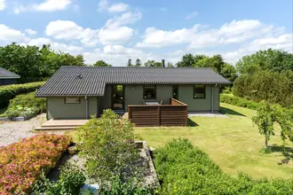 Fritidshus på Skovvej 36, Hvalpsund, 9640 Farsø