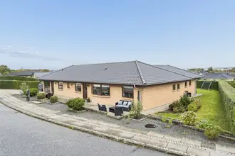 Villa på Bolettevej 8, 9280 Storvorde