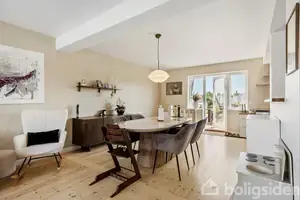 Ejerlejlighed på Baumgartensvej 35, st., 5000 Odense C