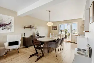 Ejerlejlighed på Baumgartensvej 35, 5000 Odense C