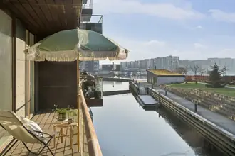 Ejerlejlighed på A.C. Meyers Vænge 11A, 1. tv., 2450 København SV