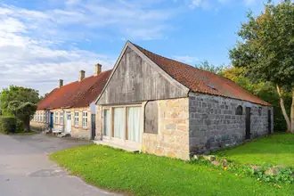 Villa på Tanderup Hovedgade 15, 8305 Samsø