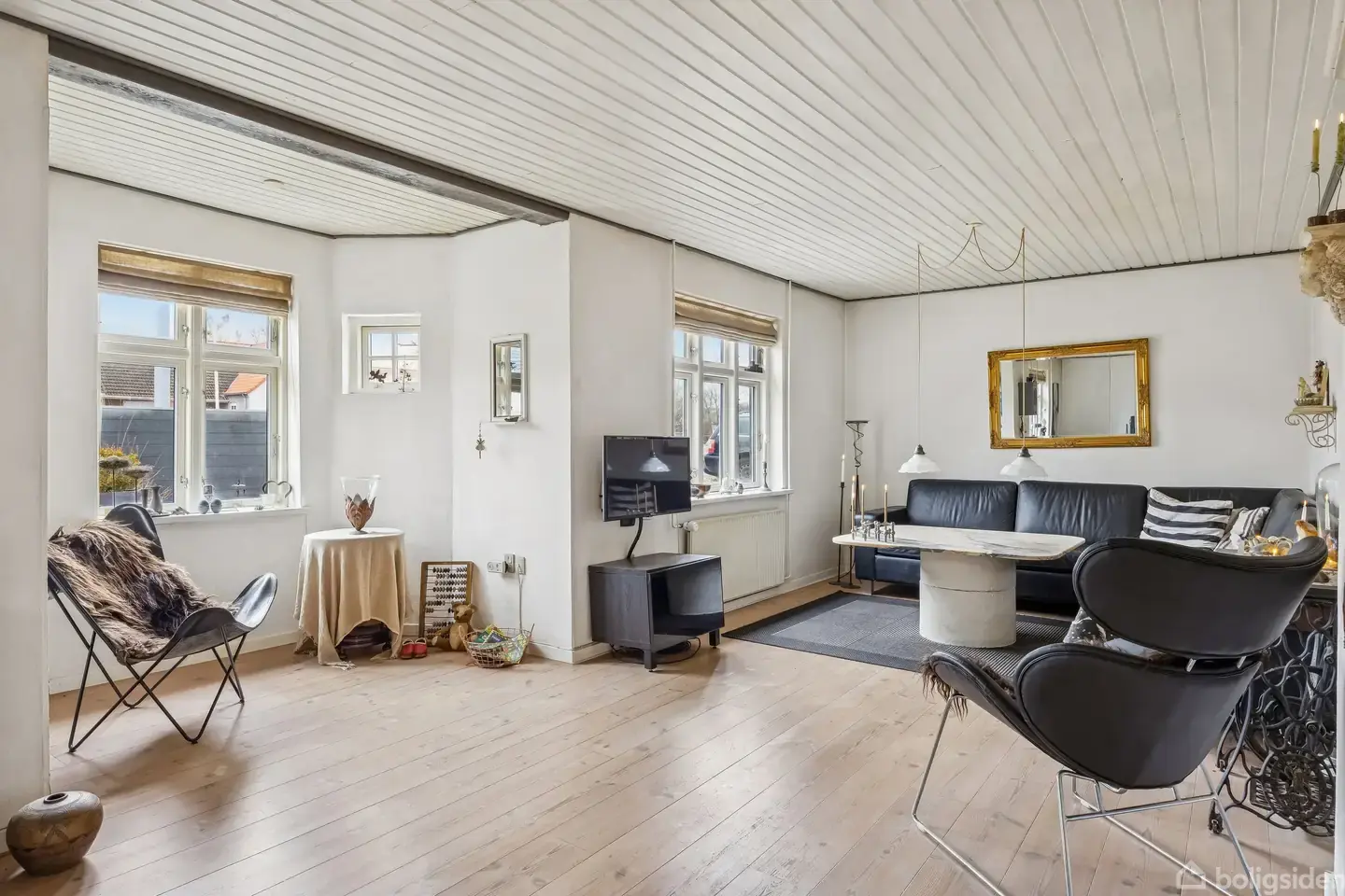 Villa på Hovedvejen 150, 4320 Lejre