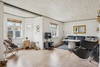 Villa på Hovedvejen 150, Osted, 4320 Lejre